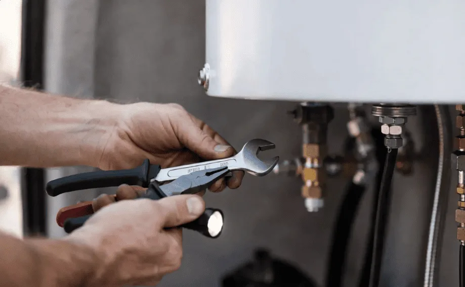 Why choose Water Heater Repair in Amalia, NM